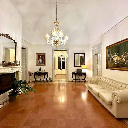 Villa Scinata Dimora Storica Santa Caterina  Екстериор снимка