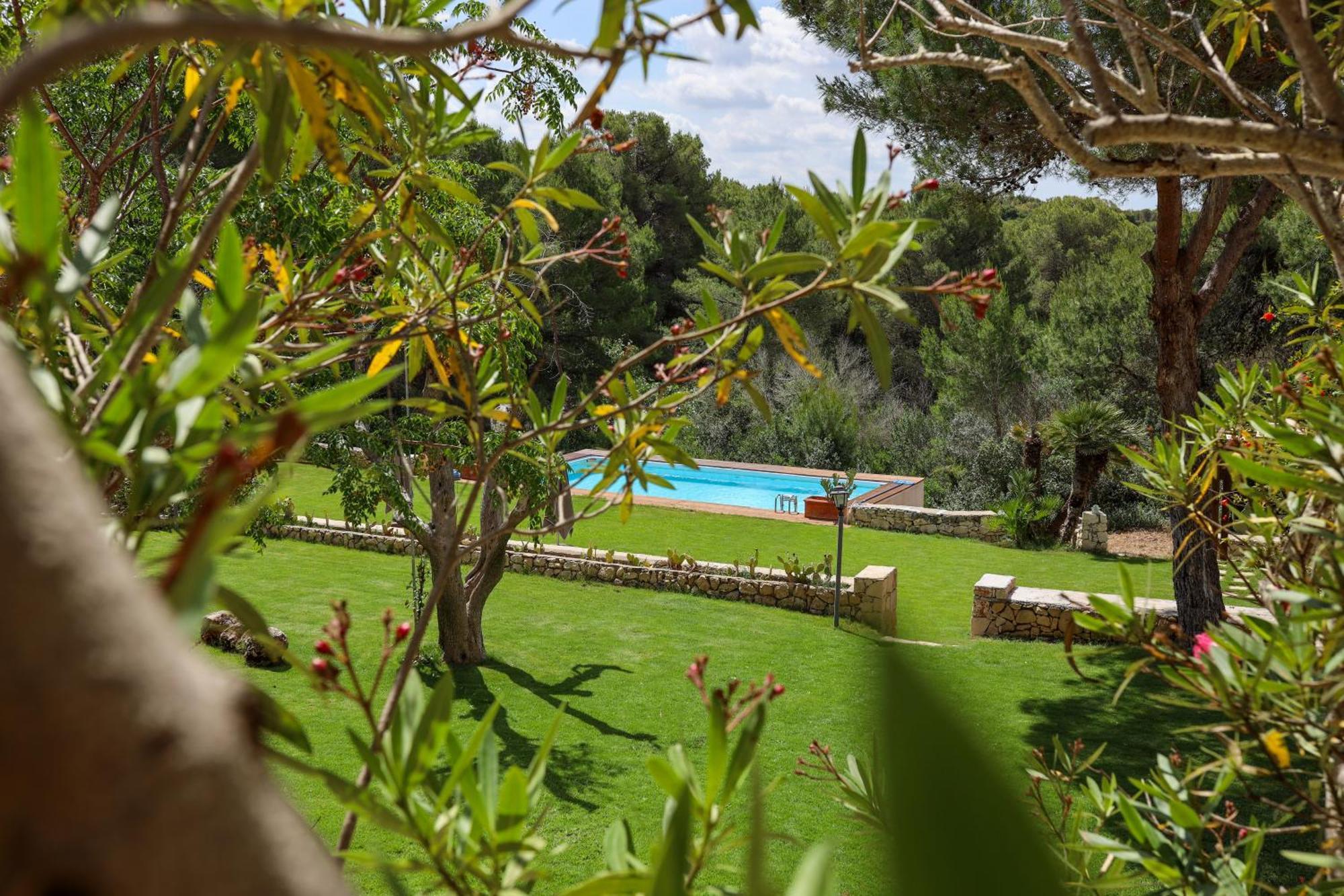 Villa Scinata Dimora Storica Santa Caterina  Екстериор снимка