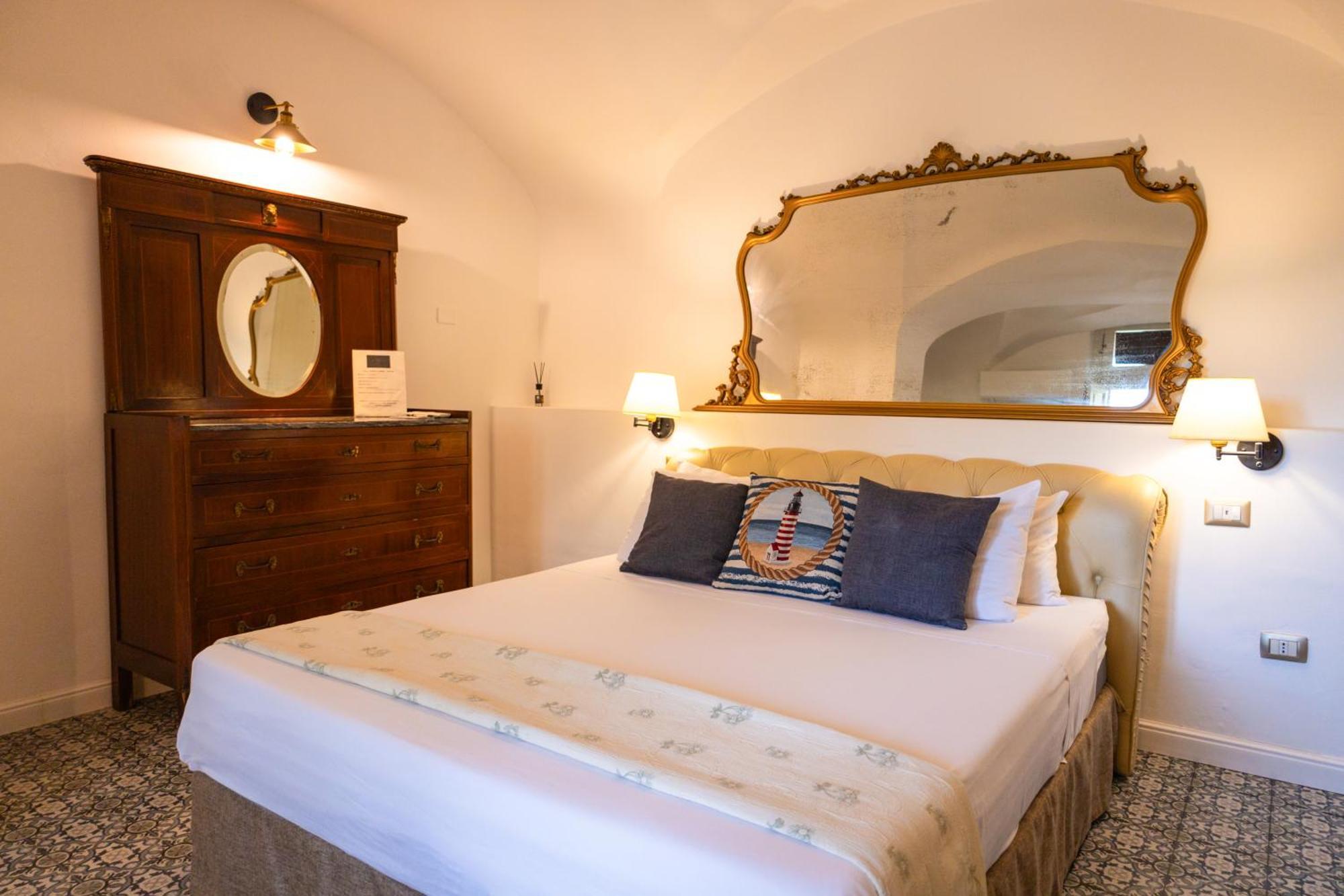 Villa Scinata Dimora Storica Santa Caterina  Екстериор снимка