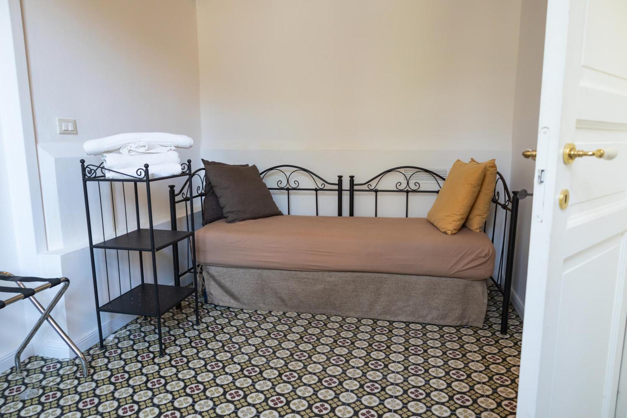 Villa Scinata Dimora Storica Santa Caterina  Екстериор снимка