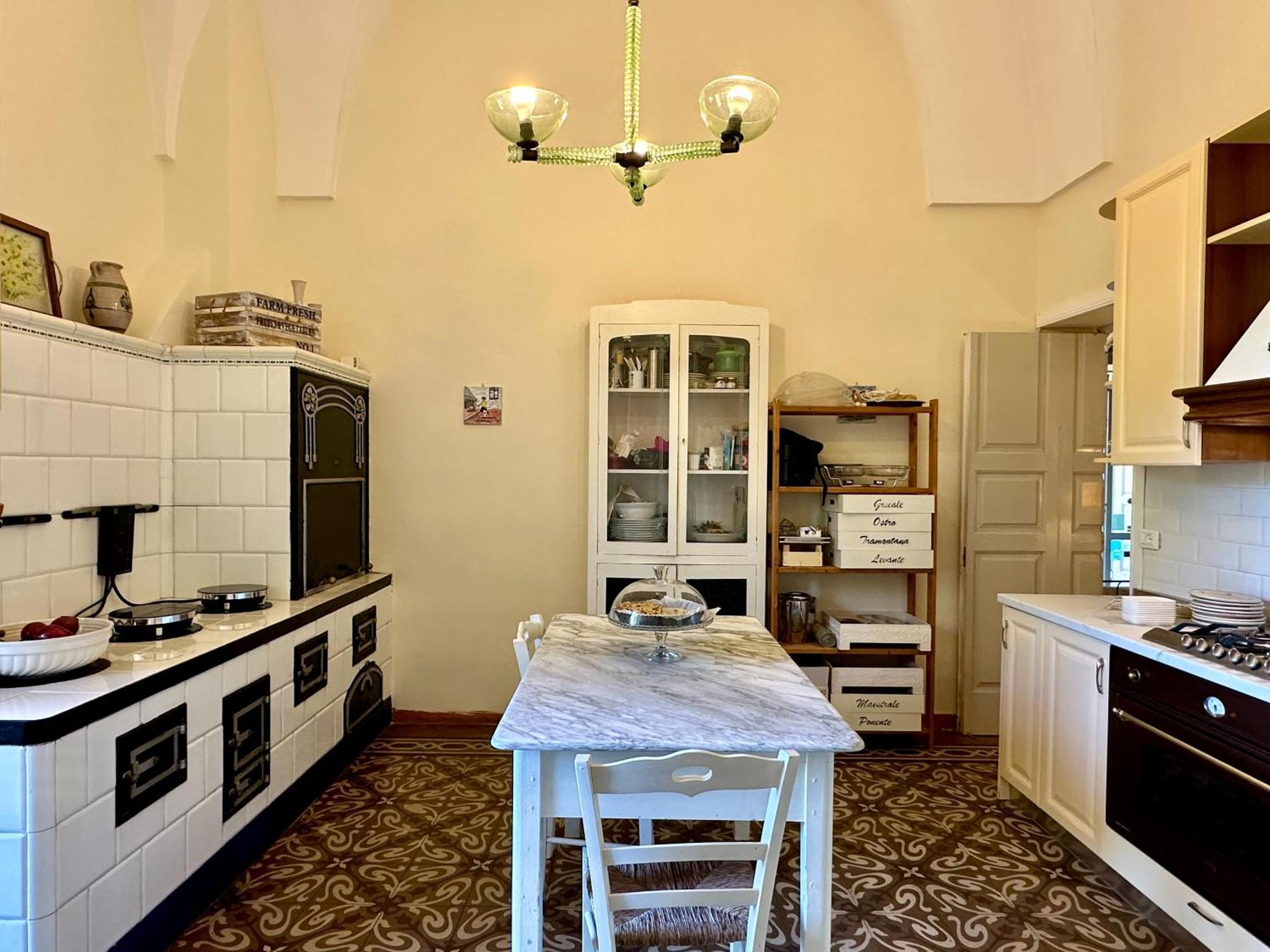 Villa Scinata Dimora Storica Santa Caterina  Екстериор снимка